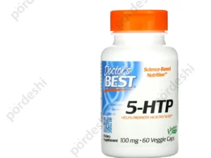 Doctor's Best 5 HTP 100mg price in Bangladesh