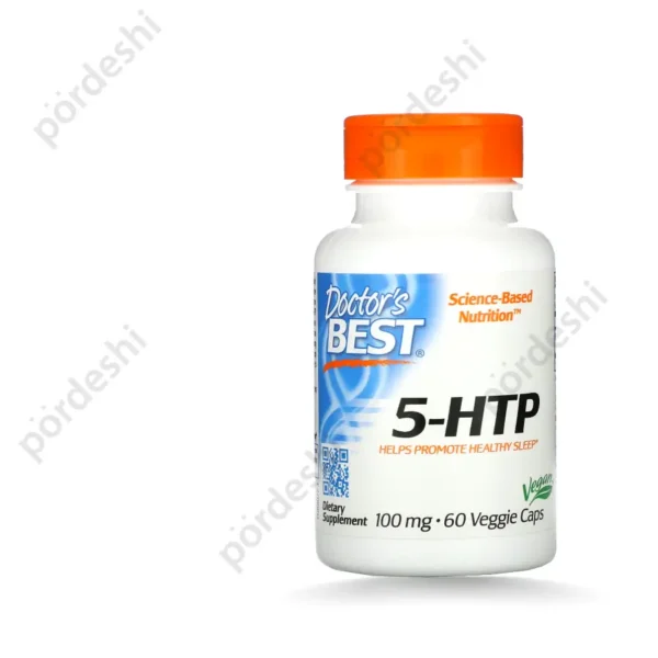 Doctor's Best 5 HTP 100mg price in Bangladesh