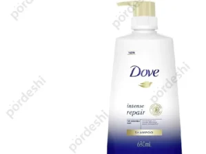 Dove Shampoo Intense Repair price in Bangladesh