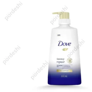 Dove Shampoo Intense Repair price in Bangladesh