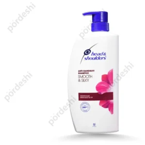 Head & Shoulders Smooth and Silky price in Bangladesh