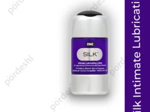 ONE Silk Intimate Lubricating price in Bangladesh