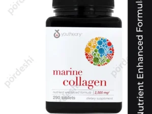 youtheory marine collagen price in Bangladesh