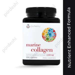 youtheory marine collagen price in Bangladesh