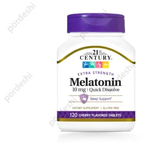 21st Century Melatonin price in Bangladesh