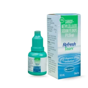 Allergan Refresh Tears price in Bangladesh