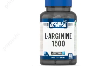 Applied Nutrition L Arginine price in Bangladesh