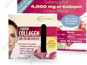 Applied Nutrition Liquid Collagen Drink Mix price in Bangladesh