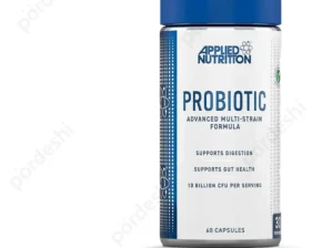 Applied Nutrition Probiotics price in Bangladesh