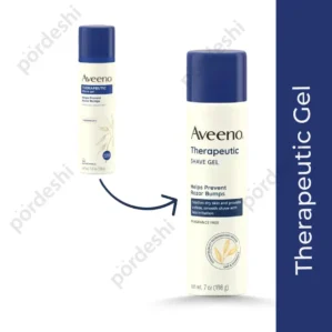 Aveeno Therapeutic Shave Gel price in Bangladesh