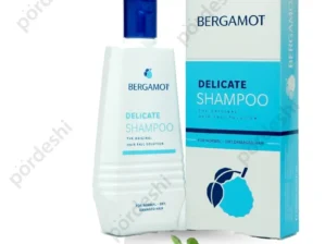 Bergamot Delicate Shampoo price in bd