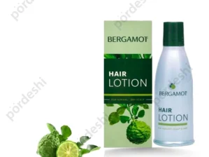 Bergamot Hair Lotion price in Bangladesh