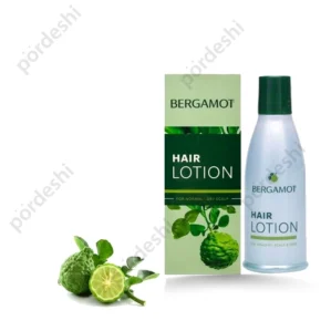 Bergamot Hair Lotion price in Bangladesh