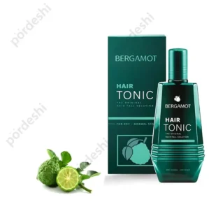 Bergamot Hair Tonic price in Bangladesh