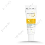 Bioderma Photoderm AKN Mat SPF30 price in Bangladesh