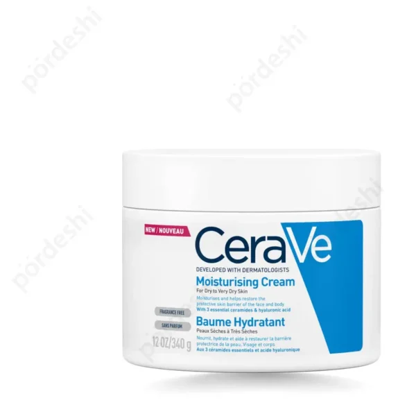 CeraVe Moisturising Cream price in Bangladesh