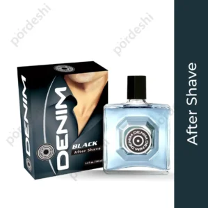 Denim Black After shave price in Bangladesh