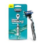 Gillette Mach 3