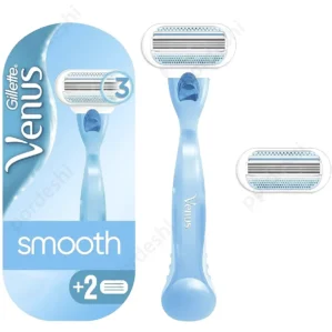 Gillette Venus Classic Women's Razor price in Bangladesh