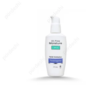 Neutrogena Oil Free Moisturiser price in Bangladesh