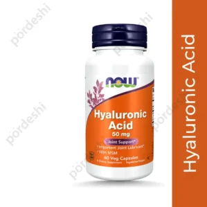 Now Hyaluronic Acid price in Bangladesh