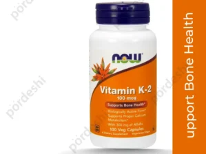 Now Vitamin K-2 price in Bangladesh