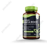Nutravita High Strength Maca Root price in Bangladesh