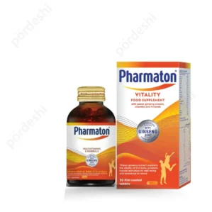 Pharmaton Ginseng Extract price in Bangladesh