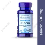 Puritan’s Pride Niacin bangladesh