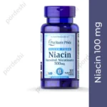 Puritan’s Pride Niacin price in Bangladesh