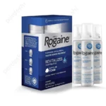 Rogaine Foam Minoxidil 5% price in Bangladesh