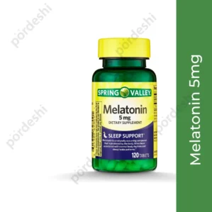 Spring Valley Melatonin price in Bangladesh