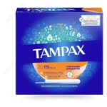 Tampax Super Plus Tampons Applicator price in Bangladesh
