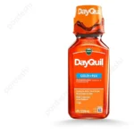 Vicks DayQuil Cough and Cold Flu price in Bangladesh