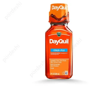 Vicks DayQuil Cough and Cold Flu price in Bangladesh