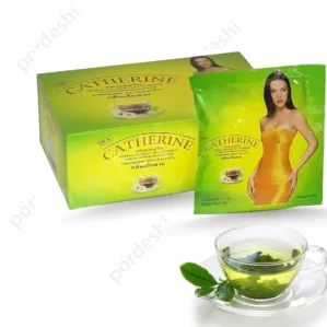 catherine slimming tea price in Bangladesh