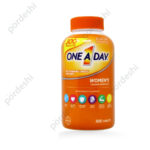 one a day women’s multivitamin price in Bangladesh