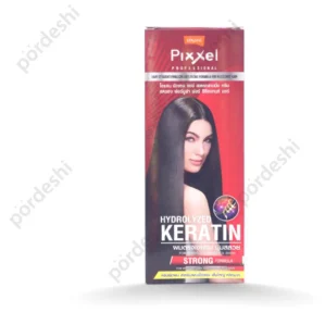 Lolane Pixxel Hair Straightening Cream price in Bangladesh