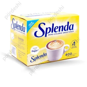 Splenda Zero Calorie Sweetener price in Bangladesh