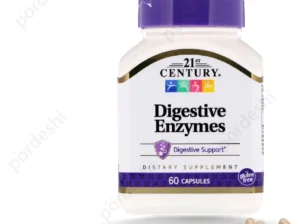 Century Digestive Enzymes price in Bangladesh