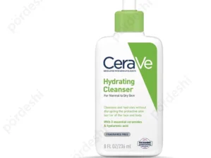 CeraVe Hydrating Cleanser price in Bangladesh