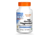 Doctor’s Best High Absorption Magnesium price in Bangladesh