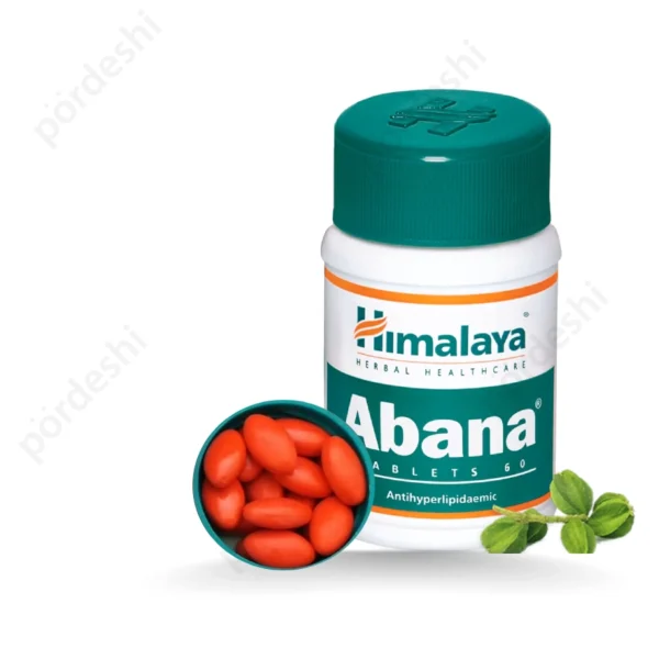 Himalaya Abana price in BD