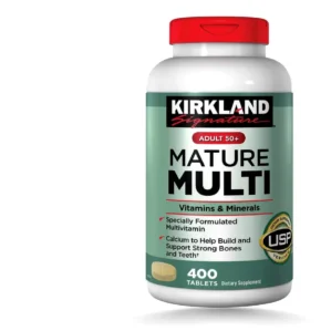 KIRKLAND Signature Adult 50 Plus Mature Multi price in Bangladesh