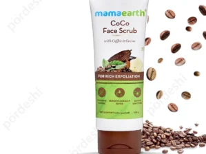 Mamaearth CoCo Face Wash price in Bangladesh