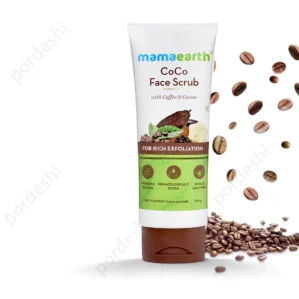 Mamaearth CoCo Face Wash price in Bangladesh