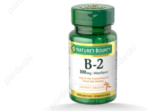 Nature’s Bounty B-2 price in Bangladesh