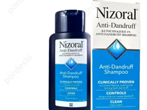 Nizoral Anti Dandruff Shampoo price in Bangladesh
