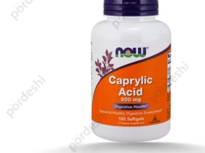 Now Caprylic Acid price in Bangladesh