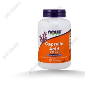 Now Caprylic Acid price in Bangladesh